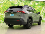 RAV4 2.0 アドベンチャー オフロードパッケージ II 4WD 