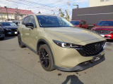 CX-5 2.2 XD ブラックトーンエディション 