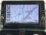 純正メモリーナビ付き!今やナビは必需品と言っても過言ではありませんね!操作性も良く視認性に優れた純正品はオススメです!しかも中古車保証の対象となっておりますので、万が一の故障の際も安心ですね♪