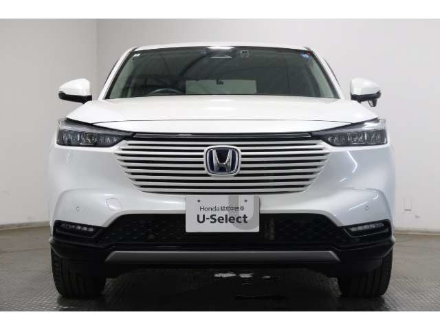 ヴェゼル 1.5 ハイブリッド Z 