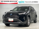 トヨタ RAV4