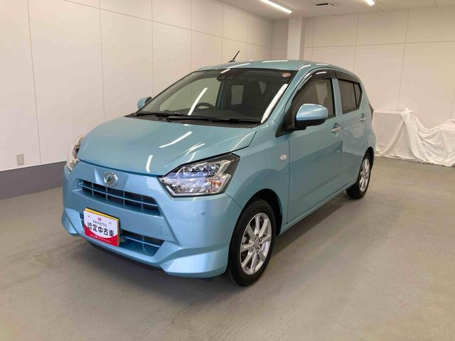 ミライース G リミテッド SAIII 