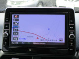 日産オリジナルナビゲーション(メモリータイプ)装備です!ナビがあれば、お出かけの際も心強いアイテムです!