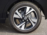 【タイヤ】 【純正15インチアルミホイール】《165/55R15》専用のアルミなのでお車のイメージぴったりですね!