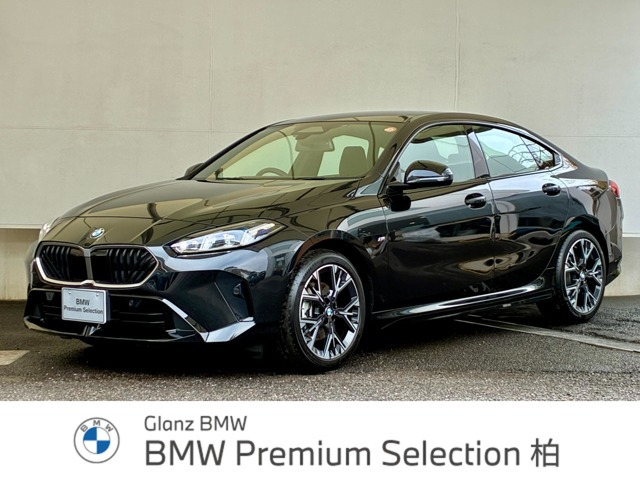 2シリーズグランクーペ 220d Mスポーツ 