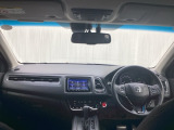 ヴェゼル 1.5 X ホンダセンシング 