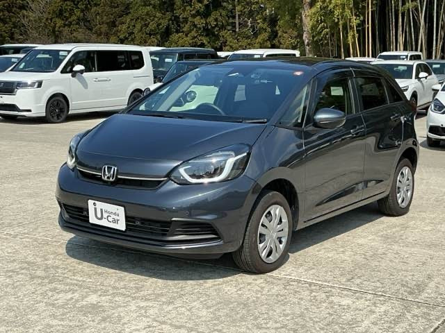 フィット 1.5 ホーム 4WD 