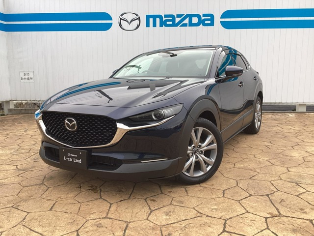 CX-30 2.0 20S プロアクティブ 