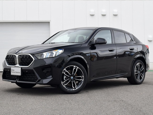 X2 xドライブ20d Mスポーツ 4WD 