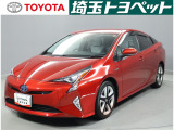 トヨタ プリウス