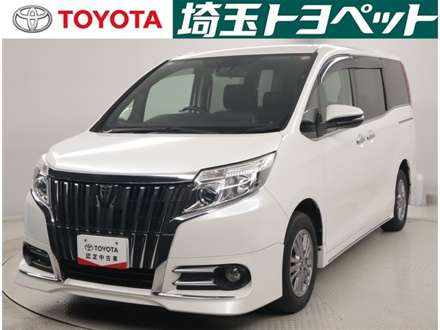 エスクァイア 2.0 Gi 