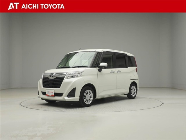 ルーミー 1.0 G コージー エディション 