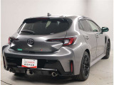 GRカローラ 1.6 RZ 4WD