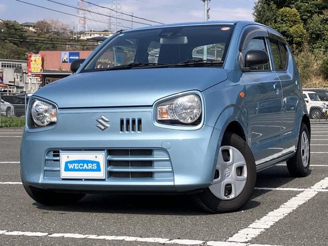 スズキ アルト 