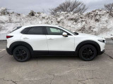 CX-30 1.8 XD プロアクティブ ツーリングセレクション 4WD 