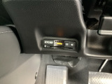 ETC付いてます。ETCが使用可能な道路通行料はキャッシュレスでスマートに走行できます。再セットアップして納車致します。