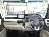 N-BOX G L ホンダセンシング 