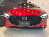 MAZDA3ファストバック 2.0 20S Lパッケージ 