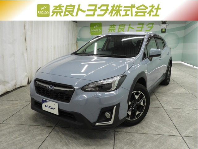 XV 1.6i-L アイサイト 4WD 