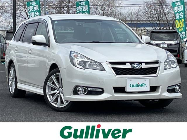 レガシィツーリングワゴン 2.5 i アイサイト Sパッケージ 4WD 4WD 修復歴無し