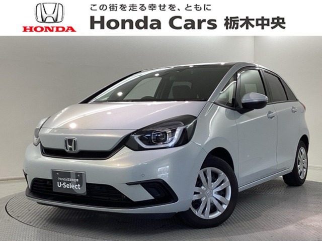 フィット  1.3 ホーム