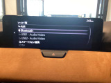 Applecarplay、androidauto機能を搭載しております。