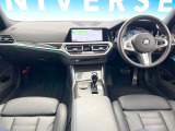 3シリーズセダン 320d xドライブ Mスポーツ 4WD 