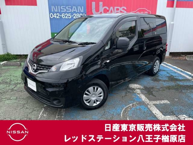 NV200バネットバン 1.6 GX