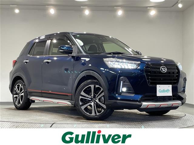 ロッキー 1.0 G 4WD 4WD ワンオーナー