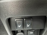 シートヒーターは寒い冬に活躍してくれます 運転席助手席