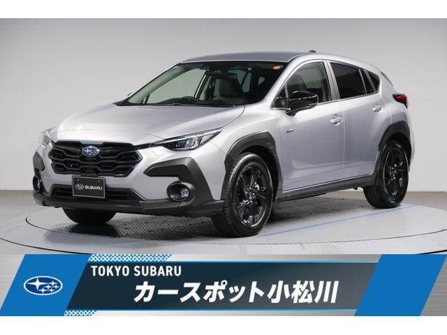 クロストレック 2.0 ツーリング 4WD 