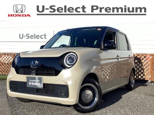 N-ONE  660 オリジナル