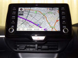 ドライブやレジャーのマストアイテム!快適なドライブをサポートするナビ付きなので、お出かけするのも安心です☆
