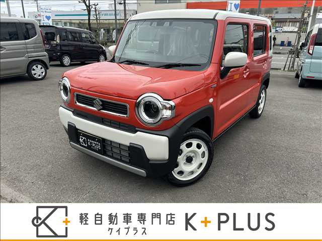 スペーシア ハイブリッド(HYBRID) G 