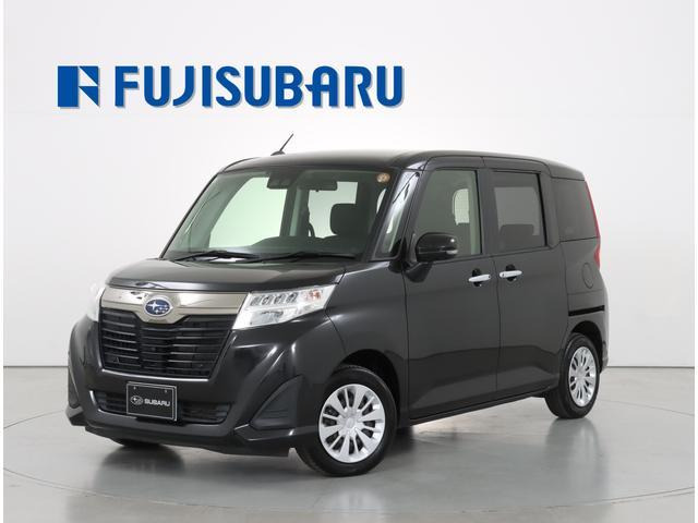 ジャスティ 1.0 G スマートアシスト 元レンタカー