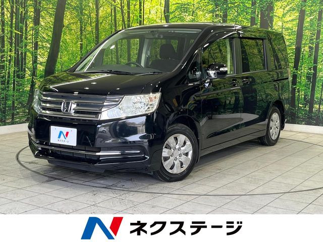 ステップワゴン 2.0 G インターナビ E セレクション 