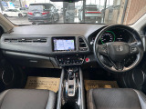 ヴェゼル 1.5 ハイブリッド Z ホンダセンシング 