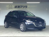 MAZDA2 1.5 15S スマートエディション 