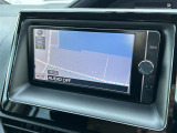 【 ナビゲーション 】ナビゲーションシステム装備なので不慣れな所へのドライブも快適にして頂けます♪//