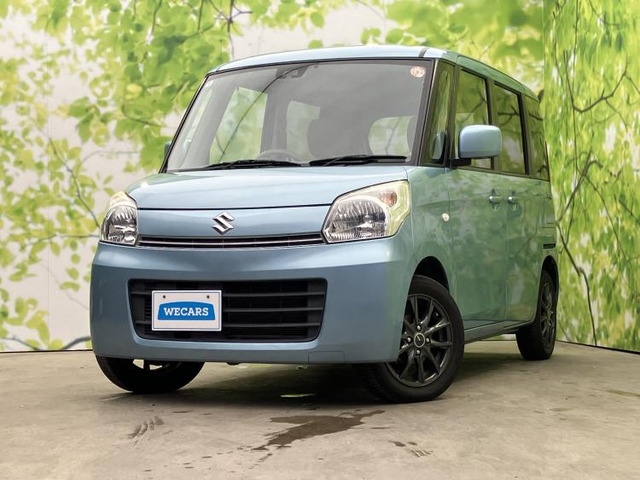 スズキ スペーシア 