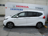 フリード 1.5 クロスター ホンダセンシング 