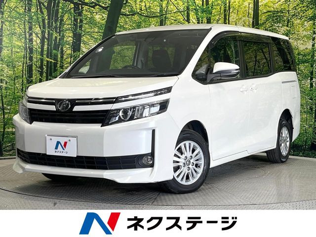 ヴォクシー 2.0 V 