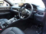 CX-5 2.5 25S スポーツアピアランス 