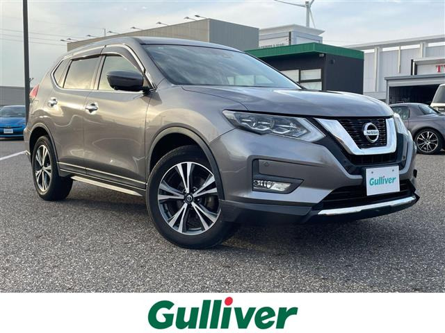 エクストレイル 2.0 20Xi 4WD 4WD 修復歴無し