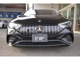 EQE AMG 53 4マチックプラス 4WD 