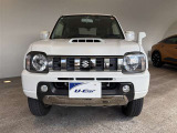ジムニー ランドベンチャー 4WD 