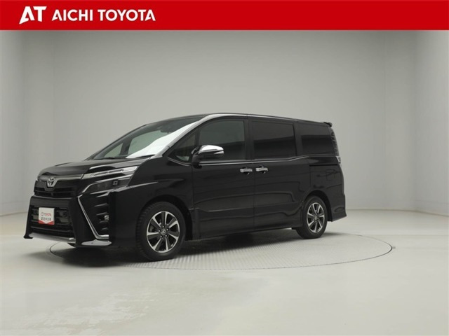 ヴォクシー 2.0 ZS 煌III 