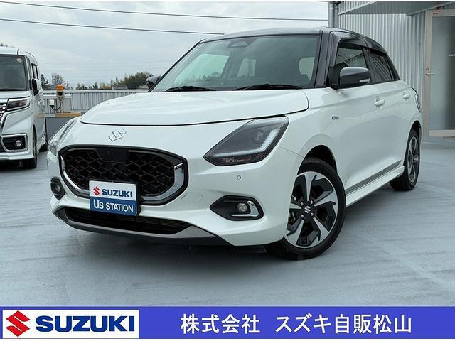 スイフト 1.2 ハイブリッド(HYBRID) MZ 