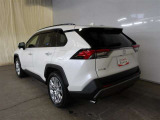 RAV4  2.0 G Zパッケージ 4WD