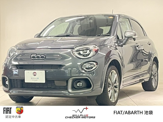 500X スポーツプラス 